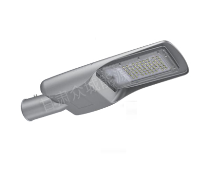 温泉鸭嘴鱼LED灯具