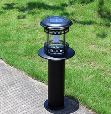 温泉草坪灯
