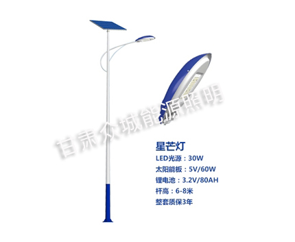 爆款温泉太阳能路灯 爆款温泉太阳能路灯