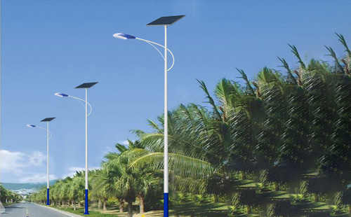 快速解决温泉太阳能路灯不亮问题：全面检修指南