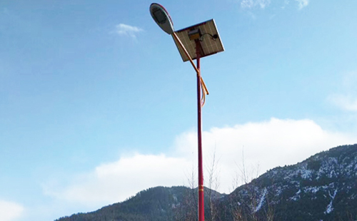 如何选择高质量的温泉太阳能路灯材料:全方位指南 如何选择高质量的温泉太阳能路灯材料:全方位指南