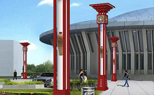 庭院温泉景观灯防水等级选择指南 庭院温泉景观灯防水等级选择指南