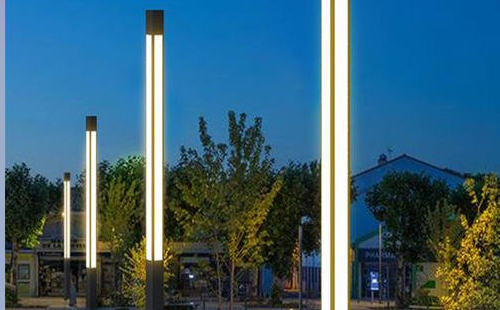 温泉景观灯选购与安装全攻略:户外照明避坑指南 温泉景观灯选购与安装全攻略:户外照明避坑指南