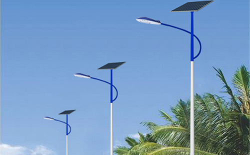 温泉太阳能路灯防触电安全指南：如何选择与维护