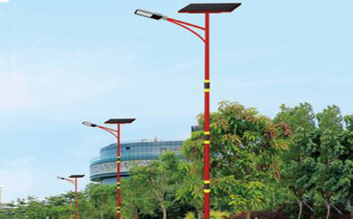 景区夜游新宠:温泉民族特色路灯选型与布灯技巧 景区夜游新宠:温泉民族特色路灯选型与布灯技巧