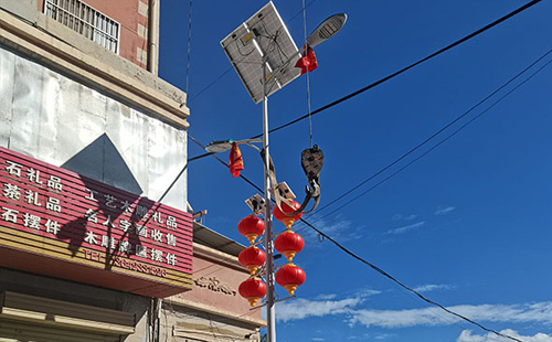 节能率翻倍：温泉智慧路灯选单灯控制器实战指南
