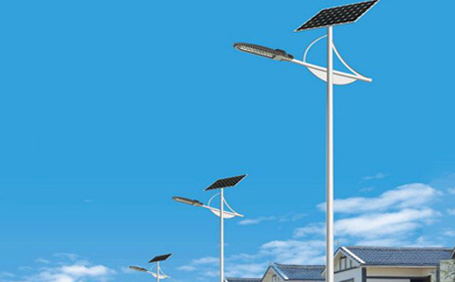 温泉太阳能路灯安装调试与维护全指南 温泉太阳能路灯安装调试与维护全指南