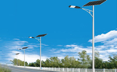 农村道路装温泉太阳能路灯选多大瓦数实测 农村道路装温泉太阳能路灯选多大瓦数实测