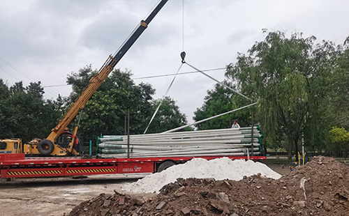 节能率提升30%：温泉智慧路灯控制器方案选型