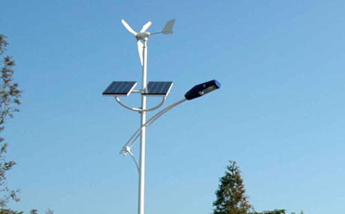 城市升级选温泉智慧路灯:5G基站整合方案 城市升级选温泉智慧路灯:5G基站整合方案