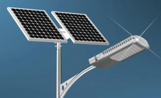 温泉太阳能路灯功率查看方法 + 核心作用，新手必看！