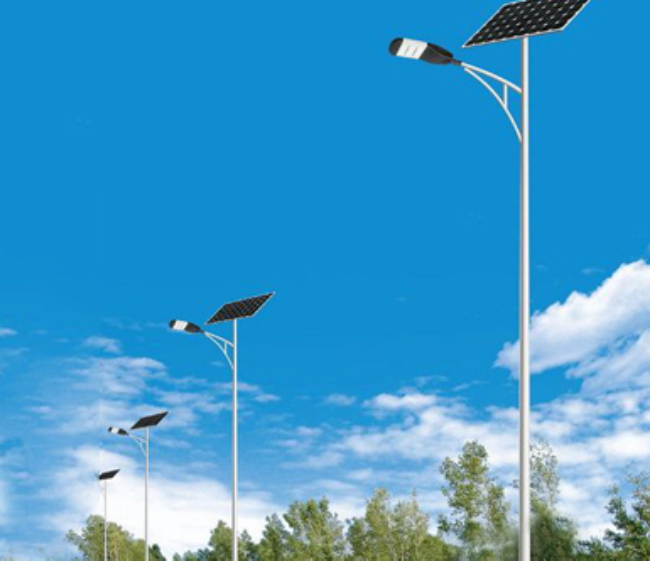 温泉太阳能路灯维护时，这些细节别忽略！